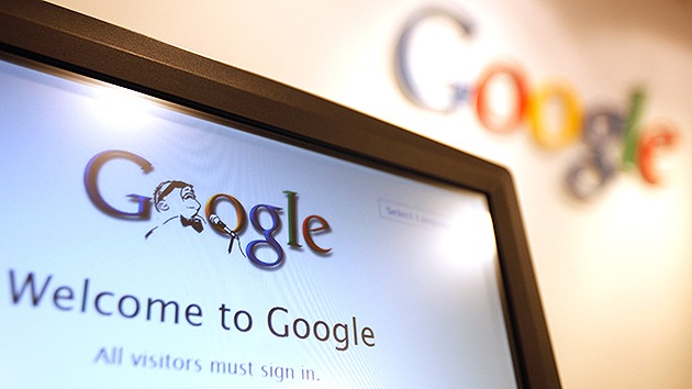 O que quer Google - Links internos