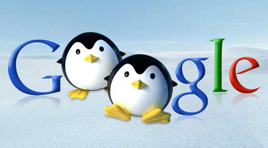 google-pinguino